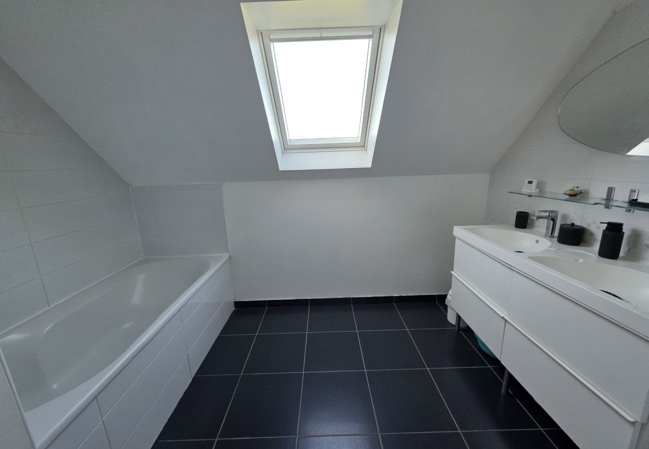 Huis in Plouguerneau - HENT AR MOR