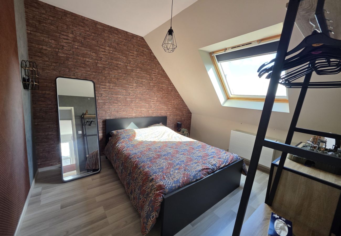 Huis in Plouguerneau - HENT AR MOR