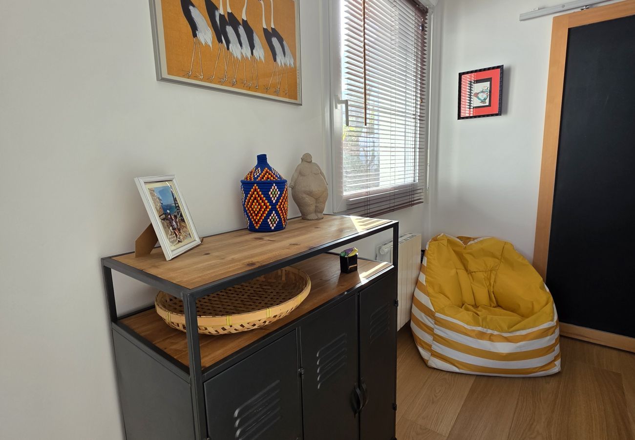 Condominium in Plouguerneau - TY MOR GLAZ