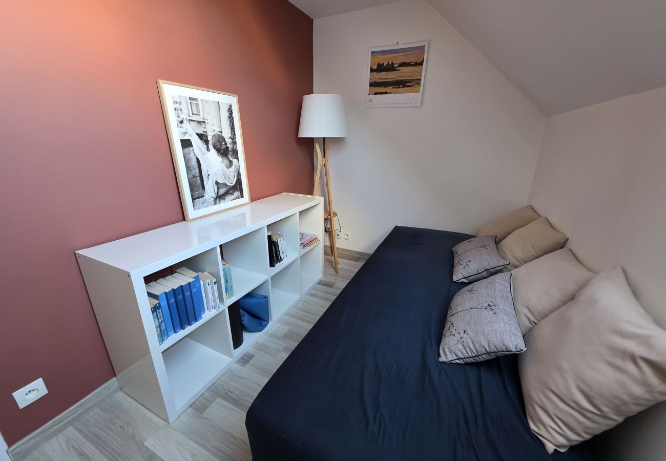 Huis in Plouguerneau - TI VENAN