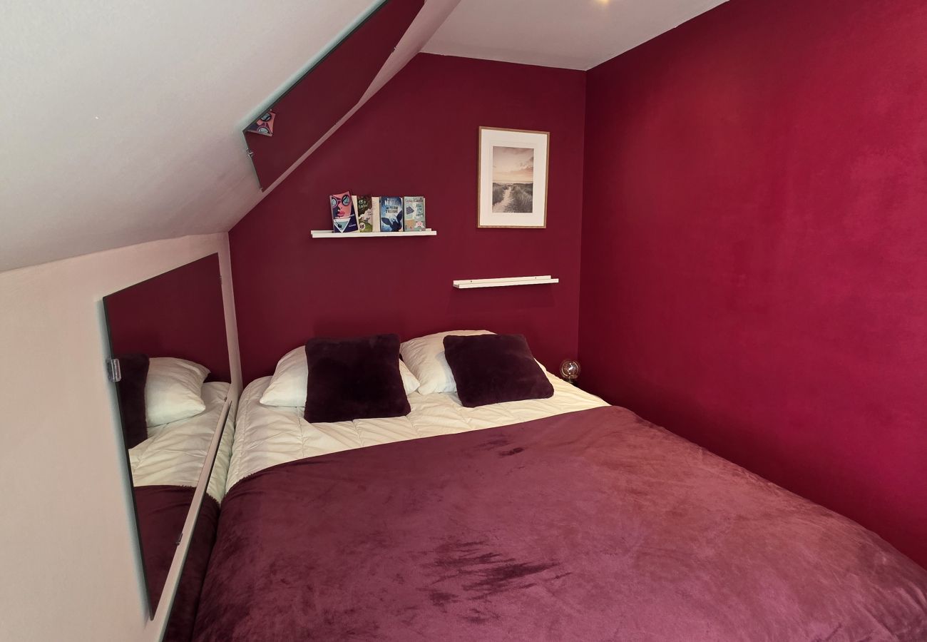 Huis in Plouguerneau - TI VENAN