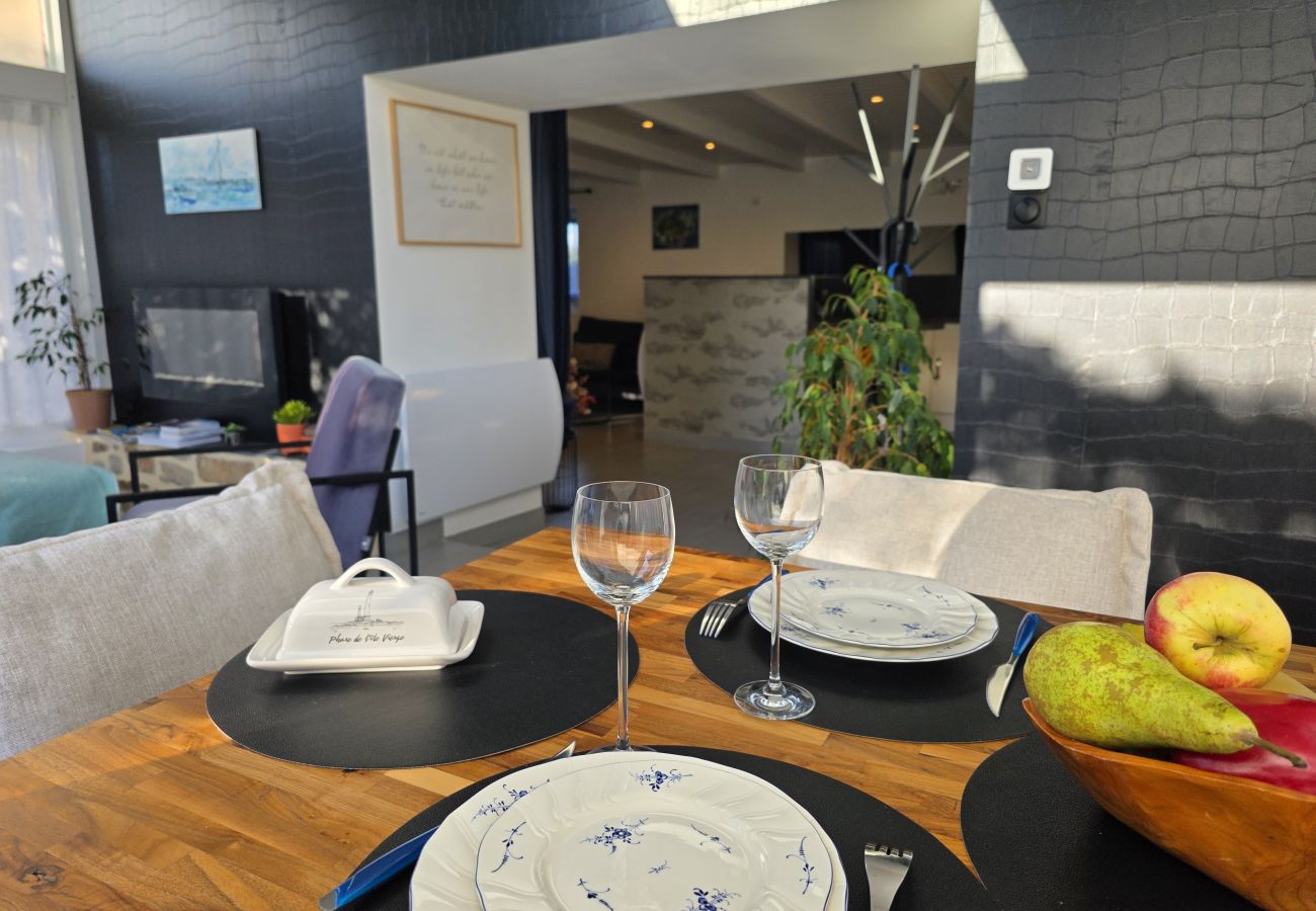 Huis in Plouguerneau - TI VENAN