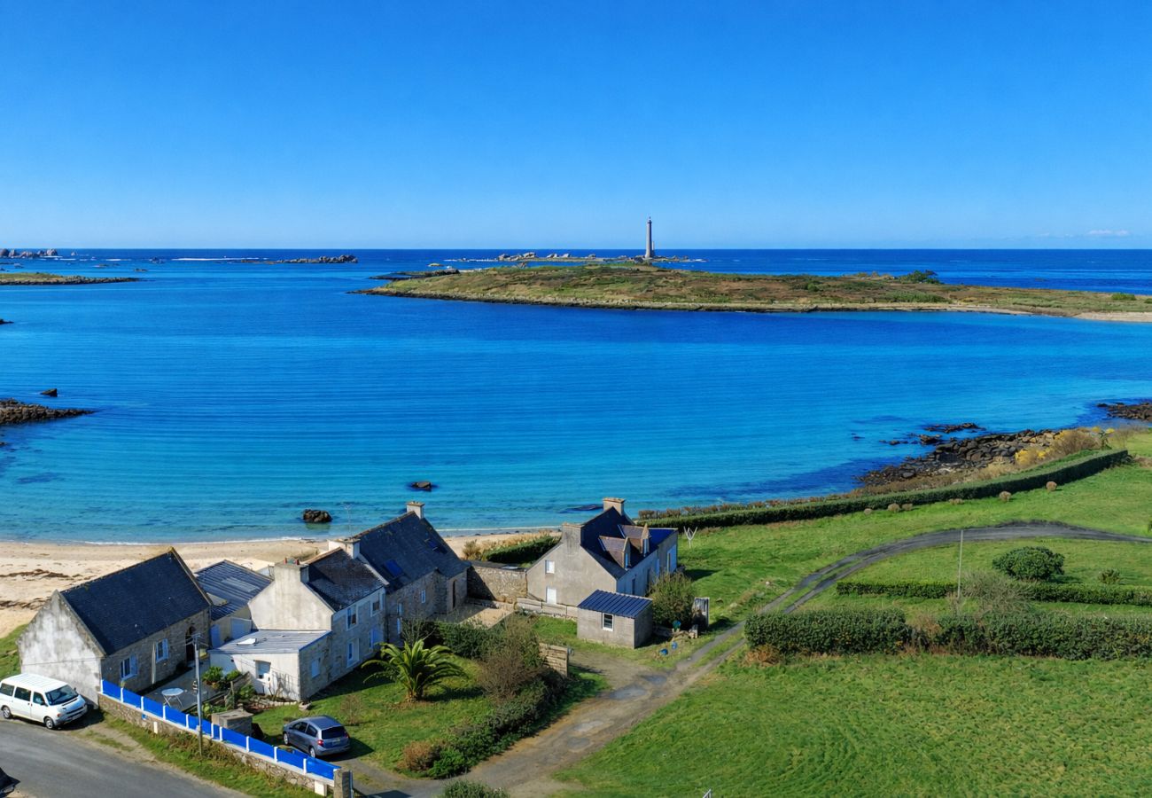 Huis in Plouguerneau - TI VENAN