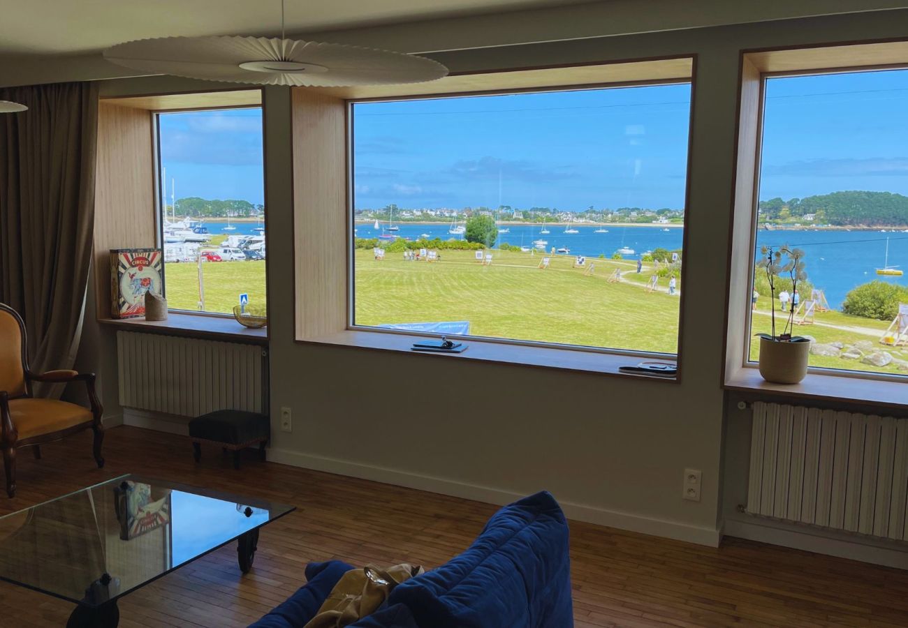 Villa in Landéda - VILLA 414