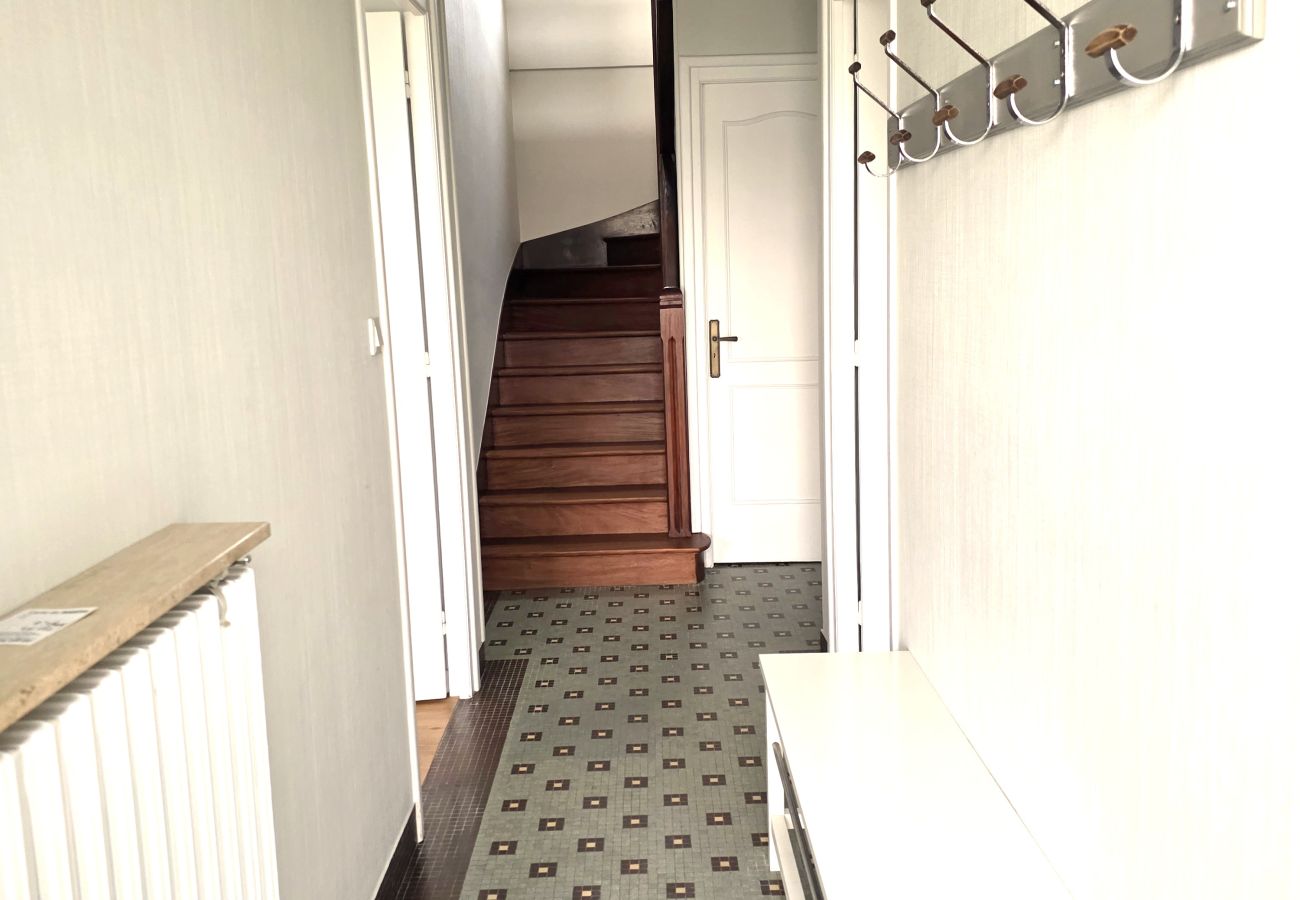 Villa in Landéda - VILLA 414