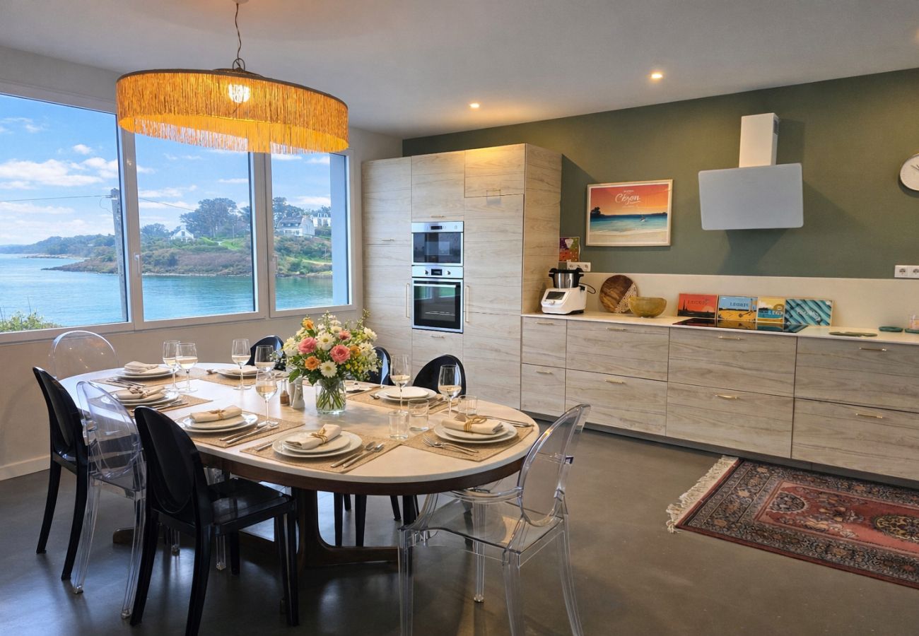 Villa in Landéda - VILLA 414