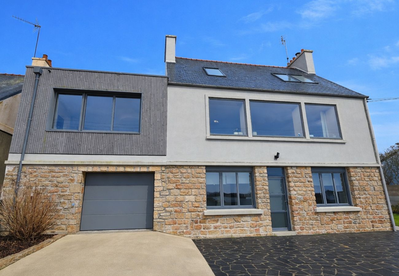 Villa in Landéda - VILLA 414