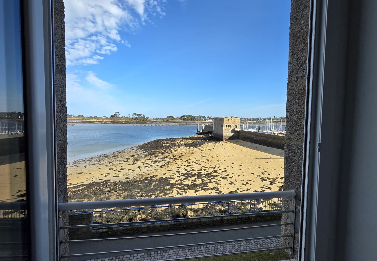 Appartement in Landéda - LA VIGIE