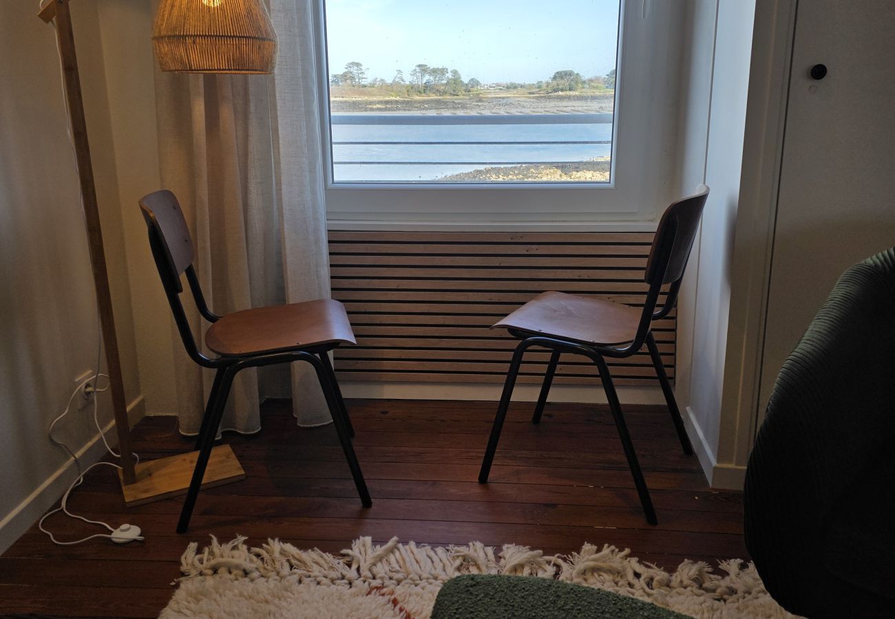 Appartement in Landéda - LA VIGIE