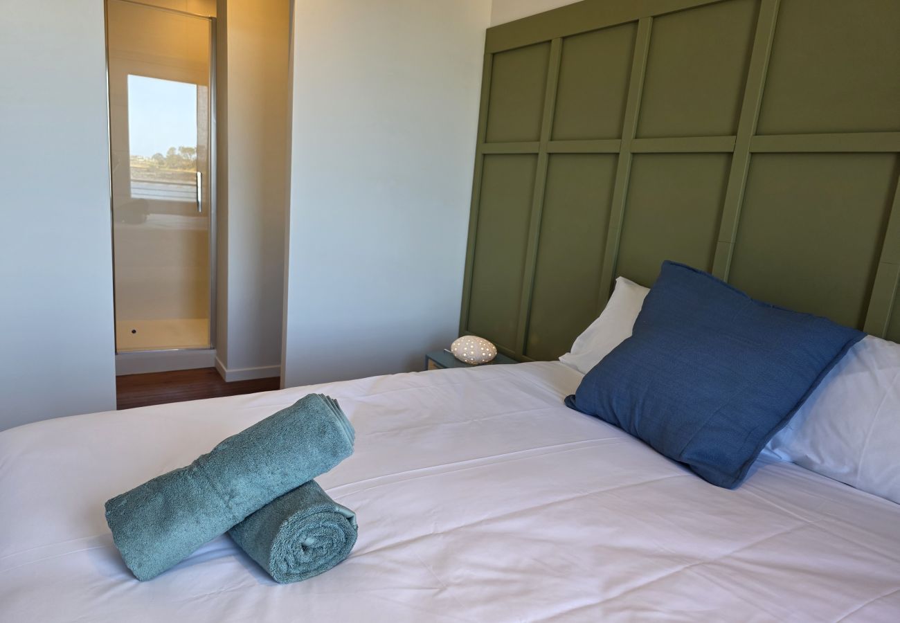 Appartement in Landéda - LA VIGIE