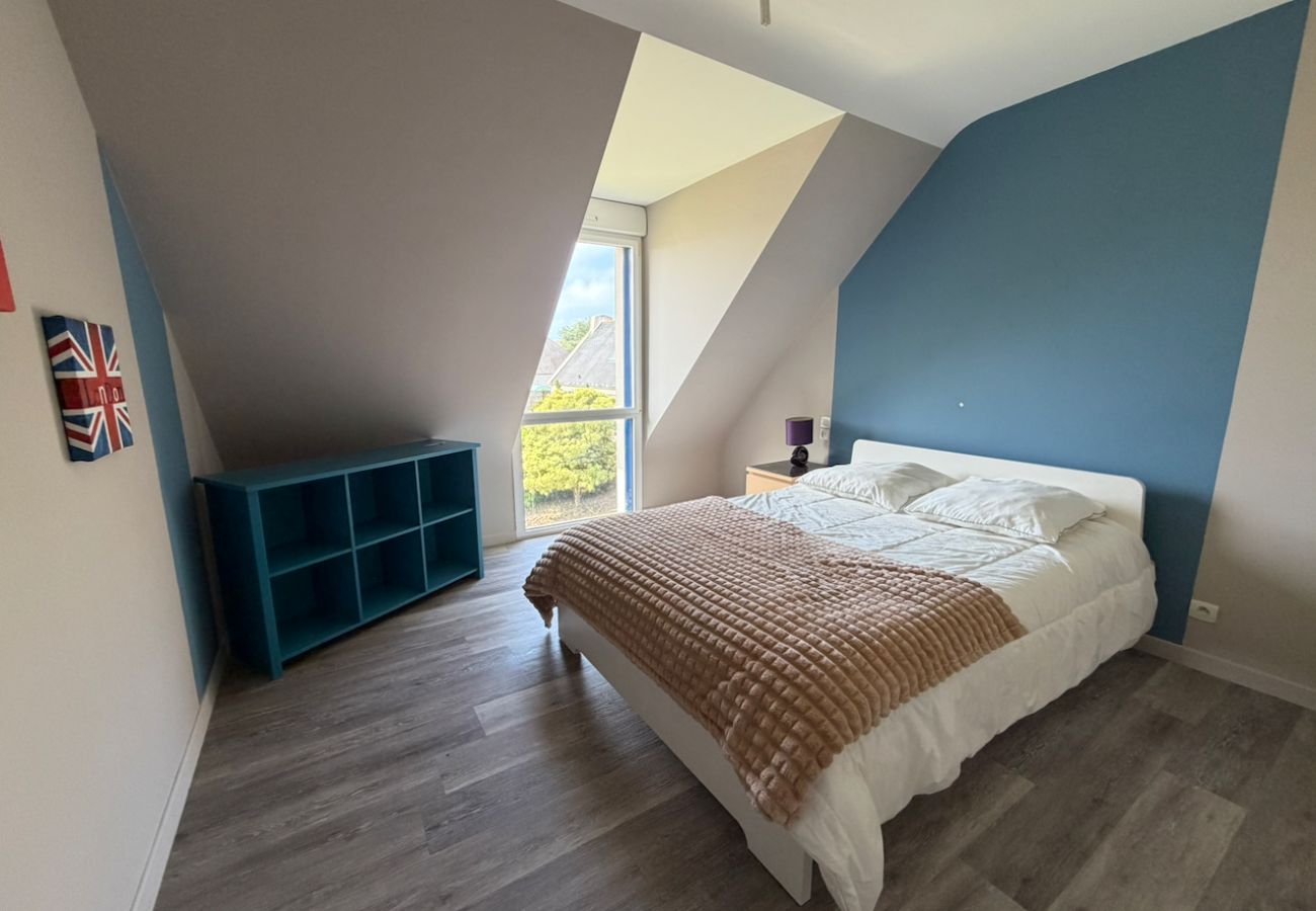 Villa in Plouguerneau - TI MANER MENAN