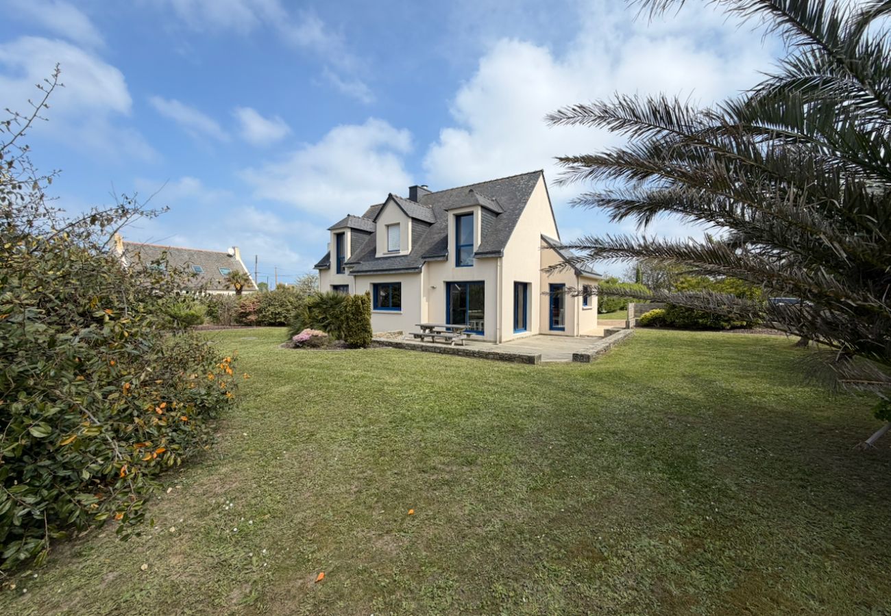 Villa in Plouguerneau - TI MANER MENAN