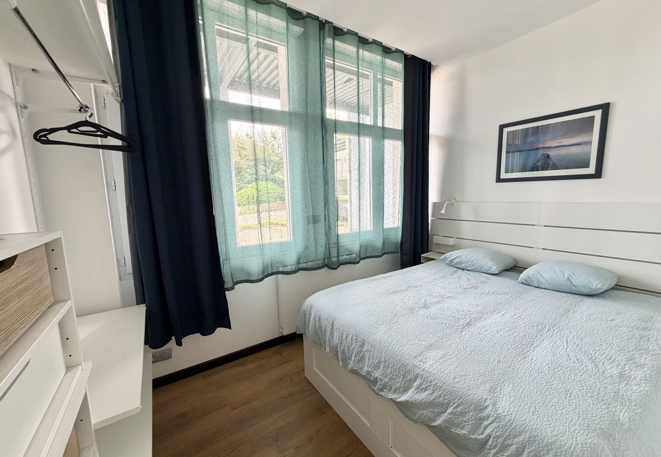 Appartement in Landéda - LE COCON DES ANGES