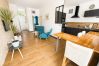 Appartement in Landéda - LE COCON DES ANGES