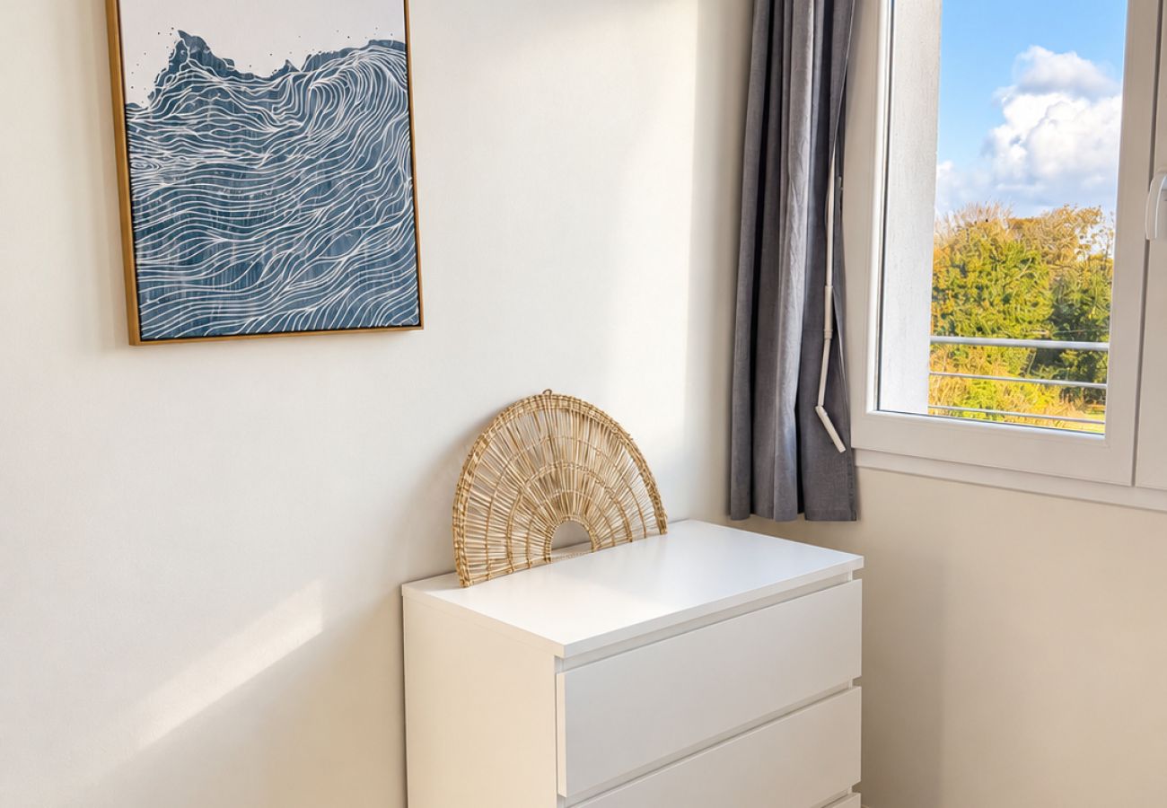 Appartement in Landéda - LE COCON DES ANGES