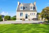 House in Landéda - TY AR GEBOG