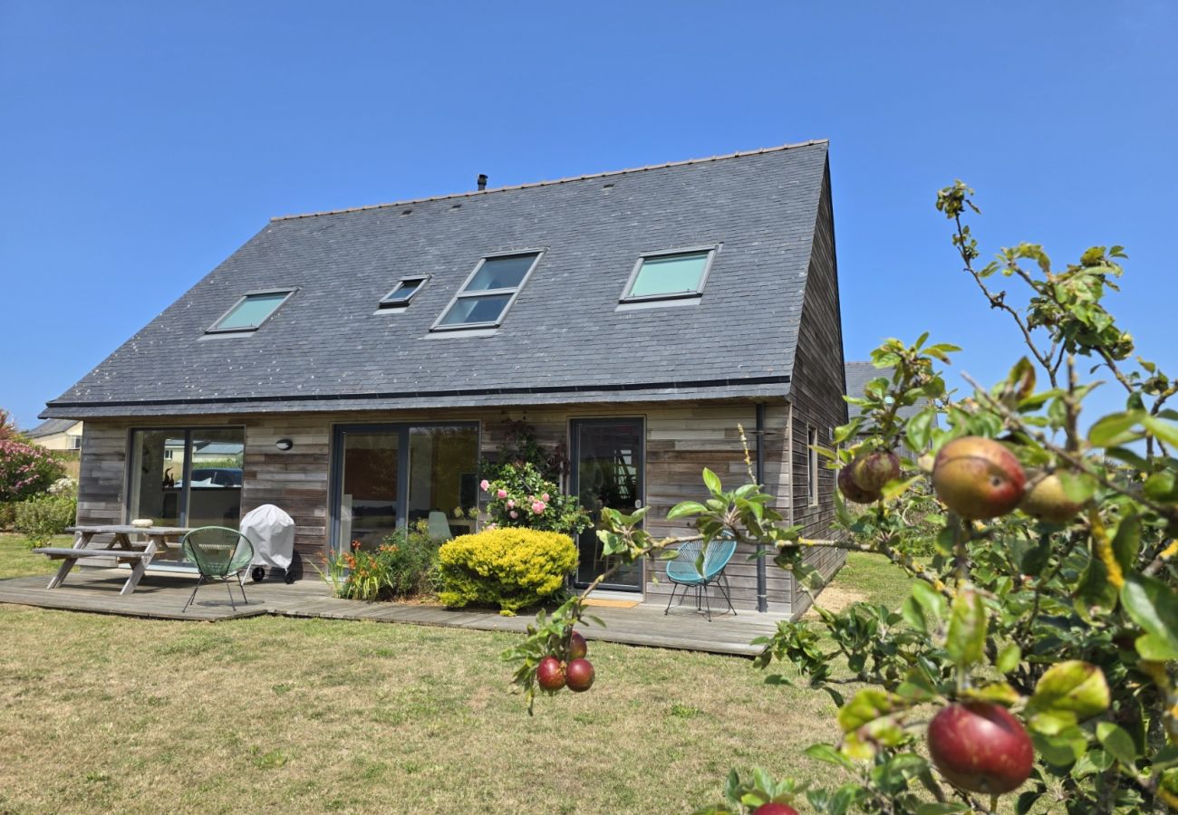 House in Landéda - La maison des dunes