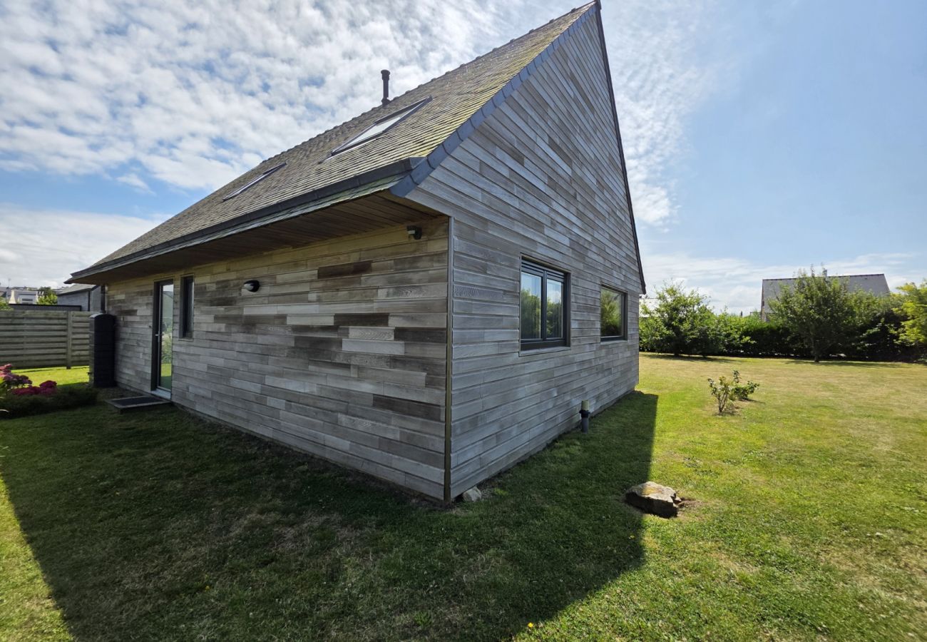House in Landéda - La maison des dunes