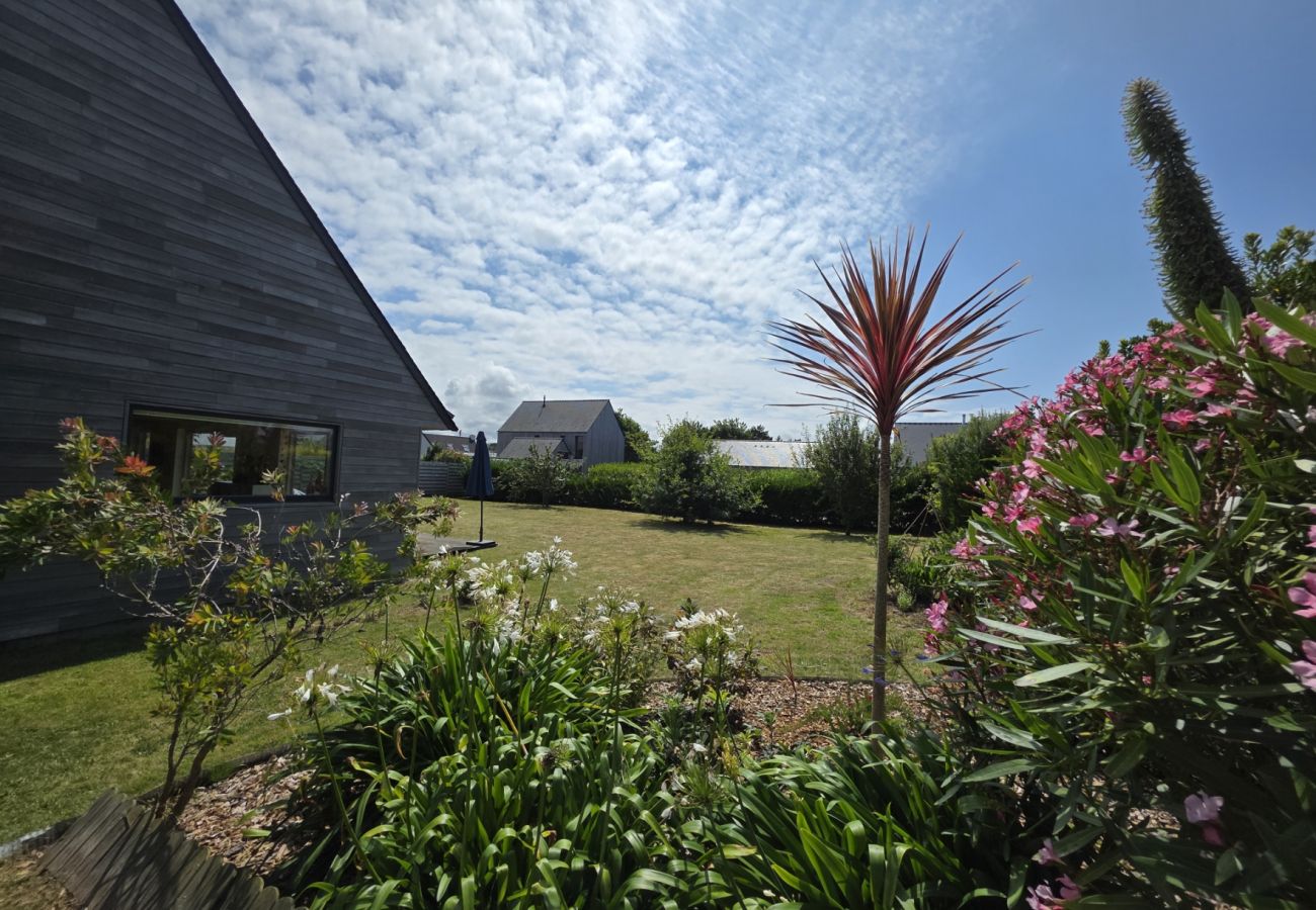House in Landéda - La maison des dunes