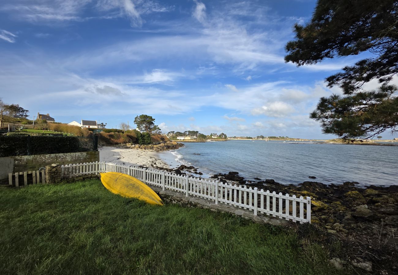 House in Plouguerneau - AN TI BIHAN