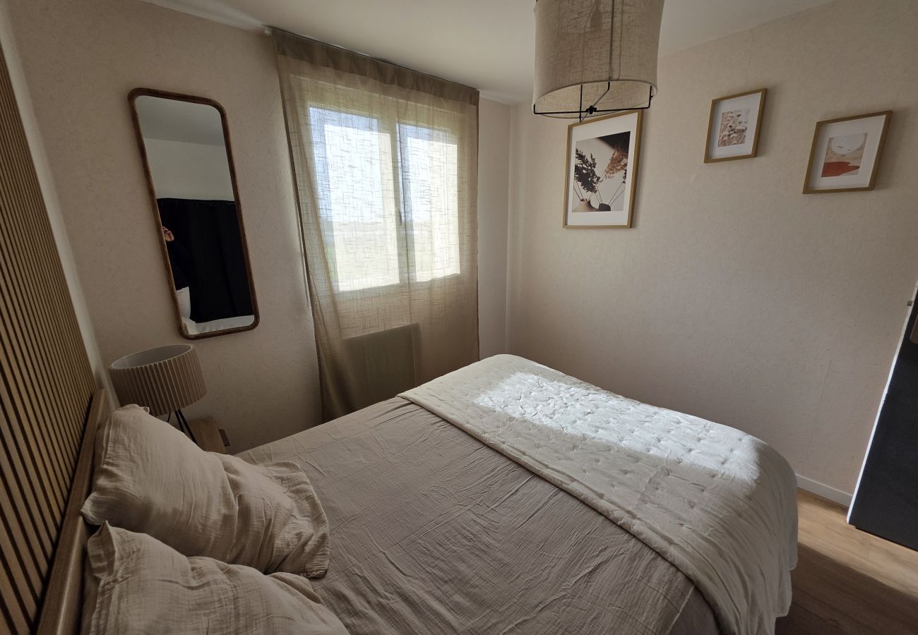 House in Plouguerneau - AN TY BIHEN