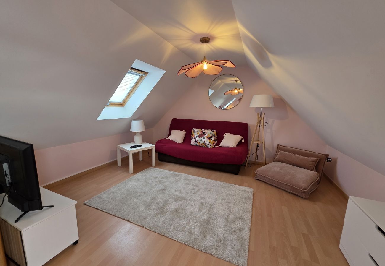 House in Plouguerneau - AN TY BIHEN