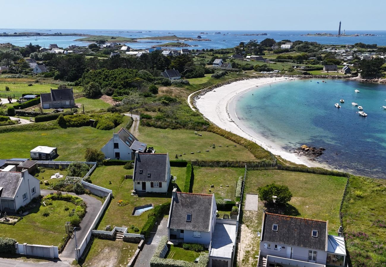 House in Plouguerneau - AN TY BIHEN