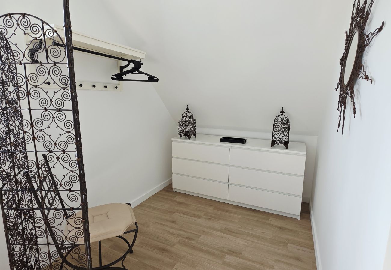 House in Landéda - TY COZ