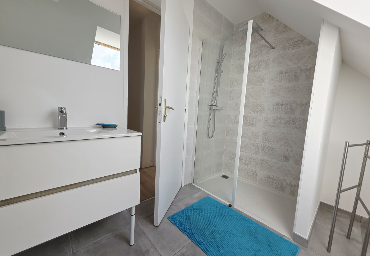 House in Landéda - TY COZ