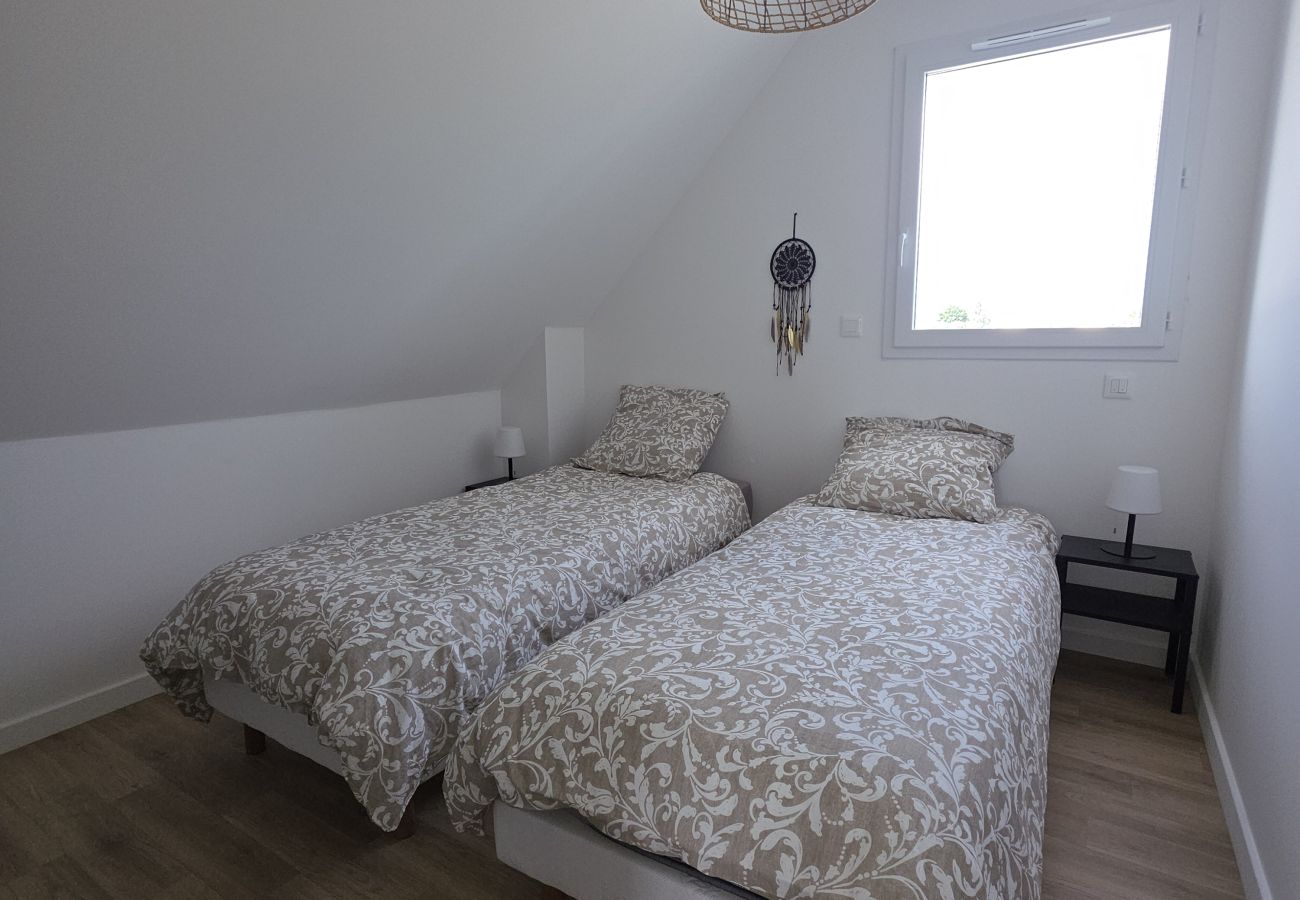 House in Landéda - TY COZ