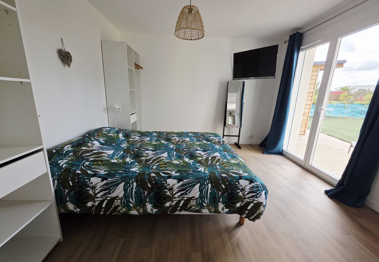 House in Landéda - TY COZ