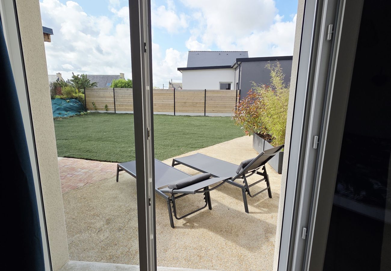 House in Landéda - TY COZ