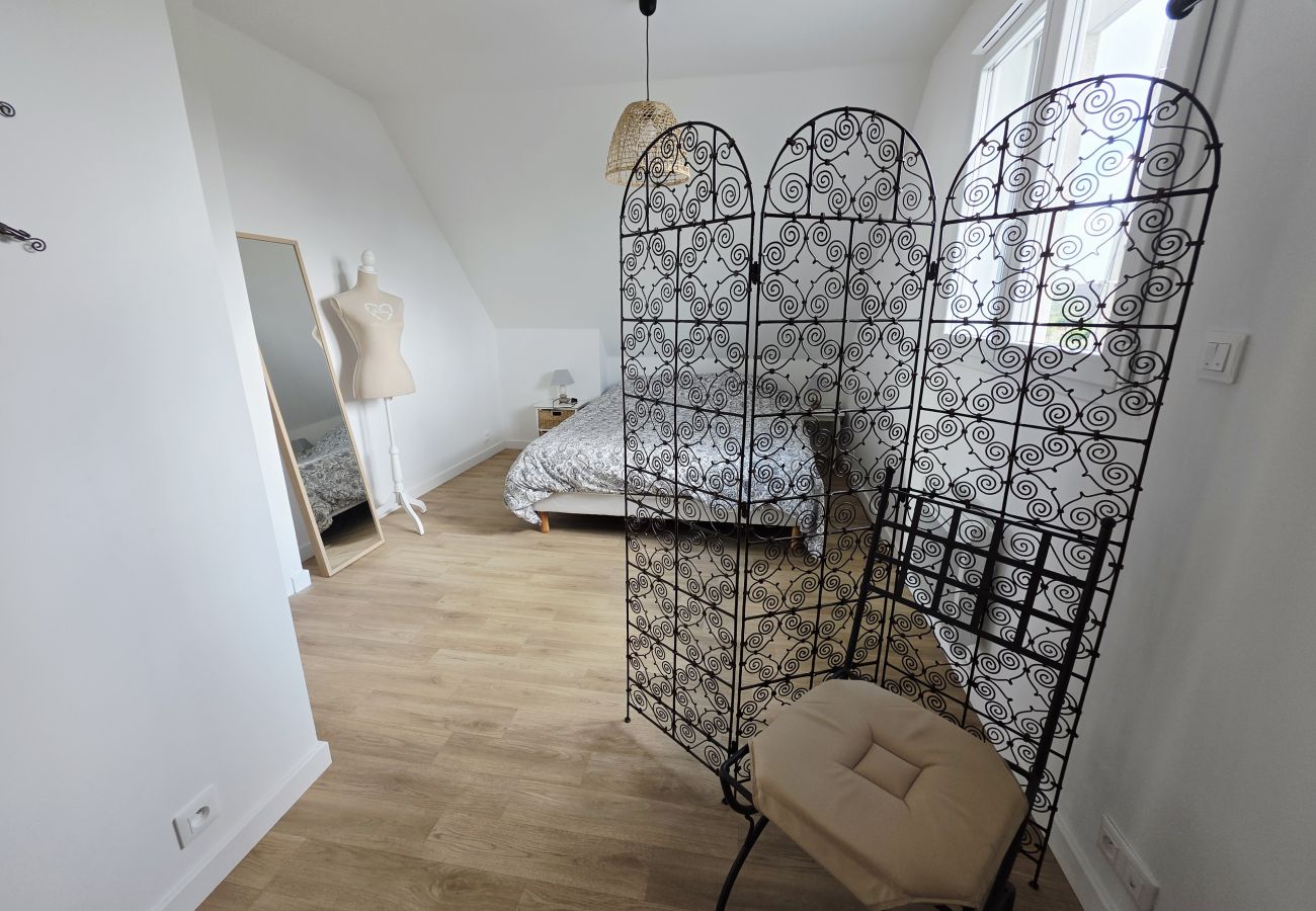 House in Landéda - TY COZ