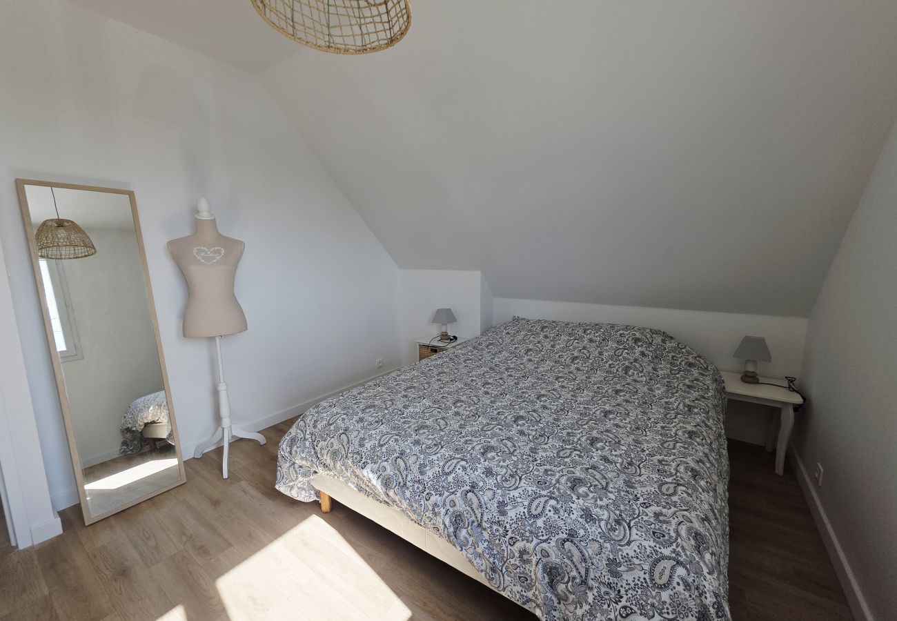 House in Landéda - TY COZ