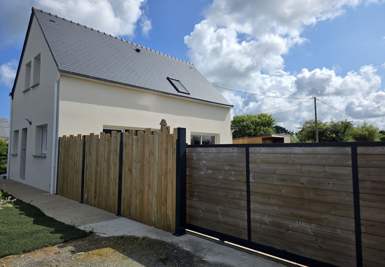 House in Landéda - TY COZ
