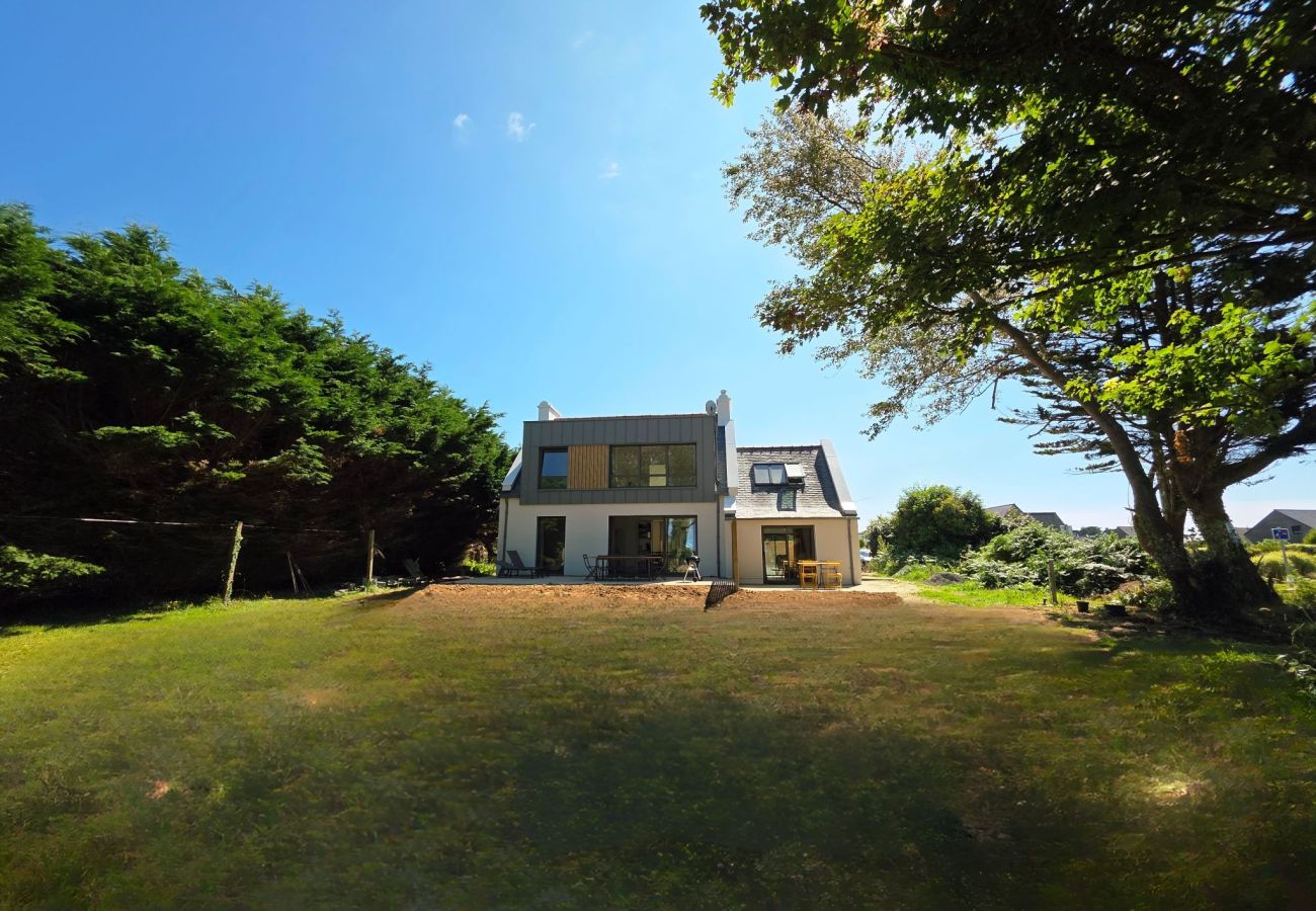 House in Landéda - DOUARENN KANTREZOG