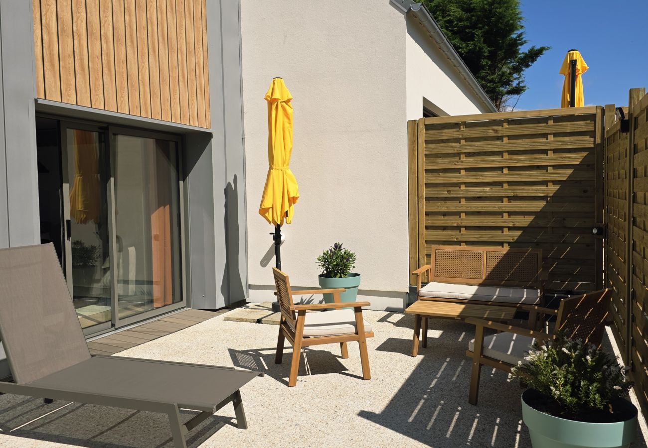 House in Landéda - DOUARENN KANTREZOG