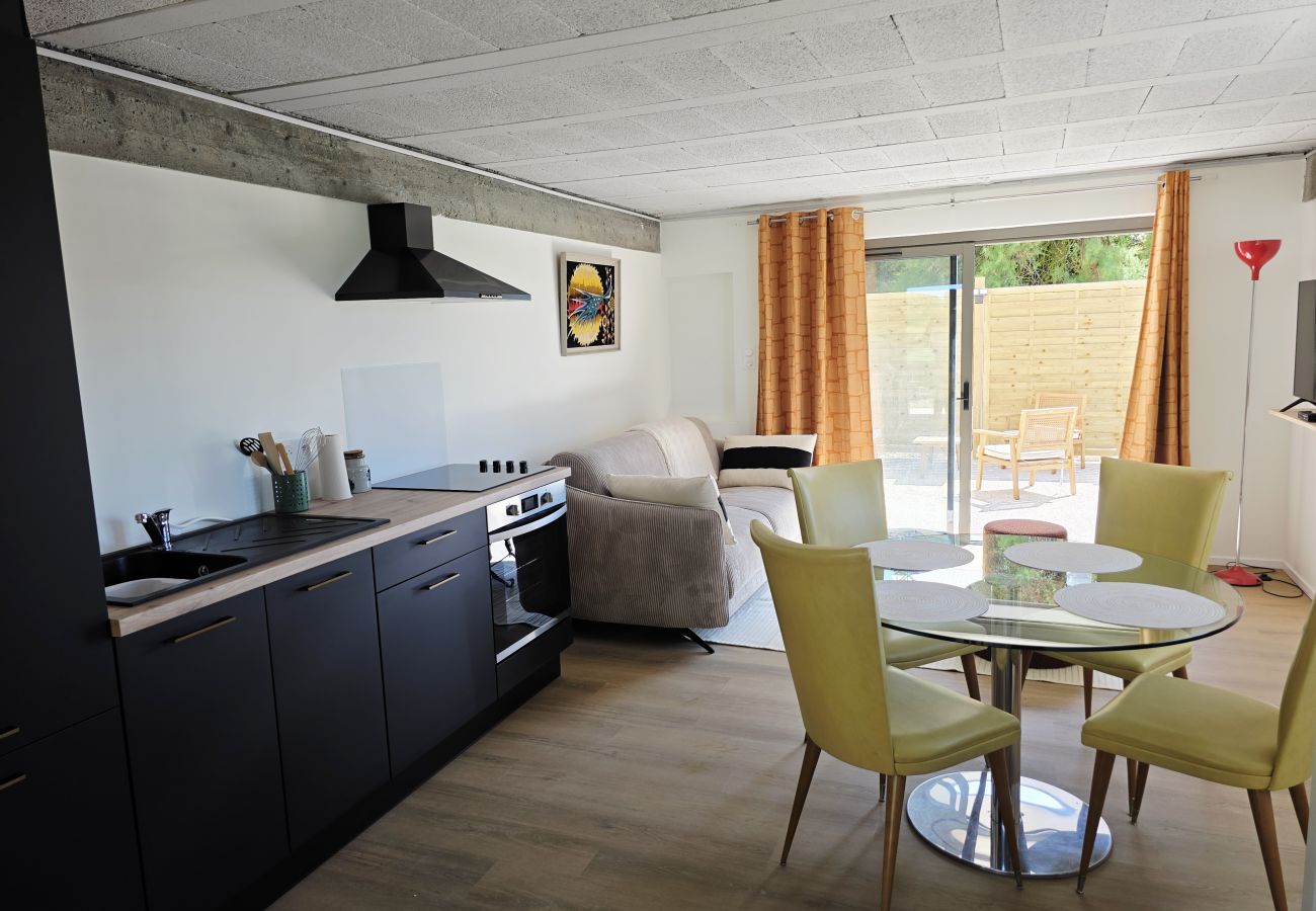 House in Landéda - DOUARENN KANTREZOG