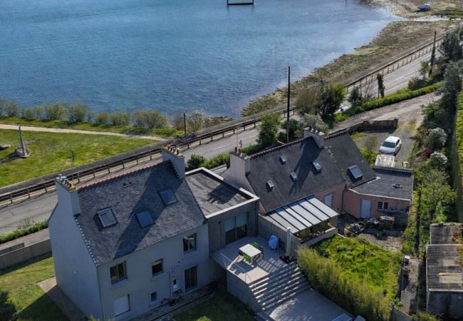 Villa in Landéda - VILLA 414