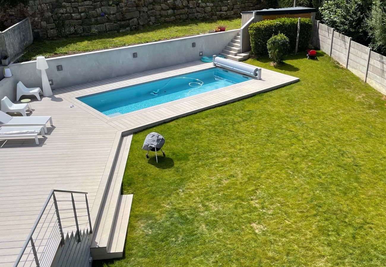 Villa in Landéda - VILLA 414