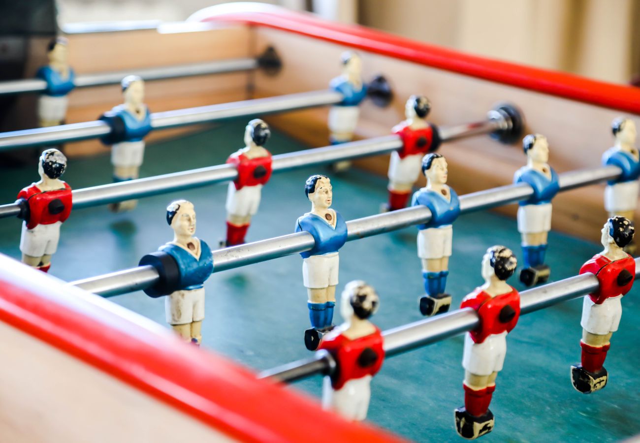 Villa in Landéda - VILLA 414