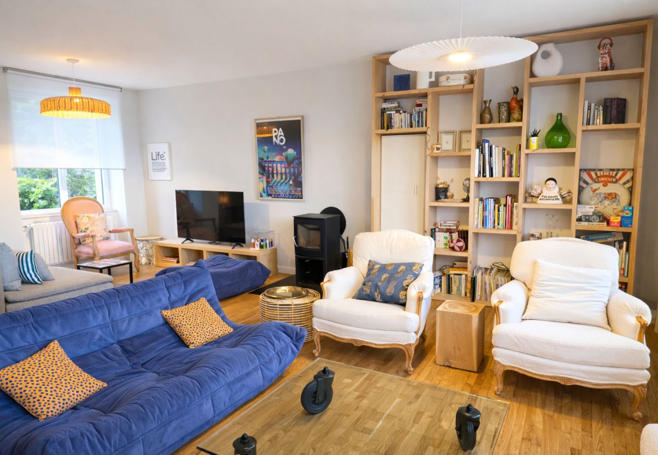 Villa in Landéda - VILLA 414