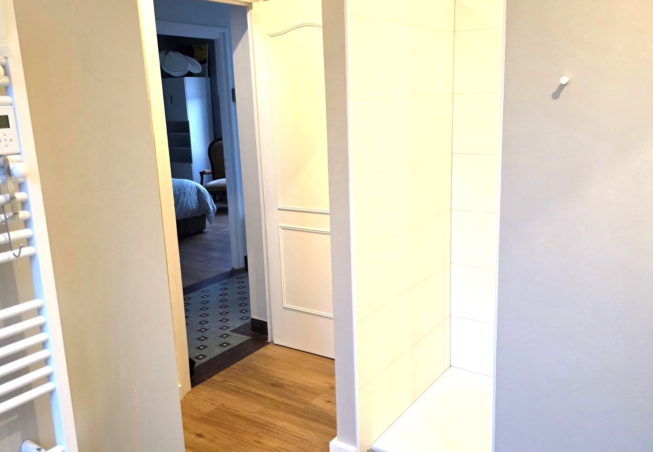 Villa in Landéda - VILLA 414