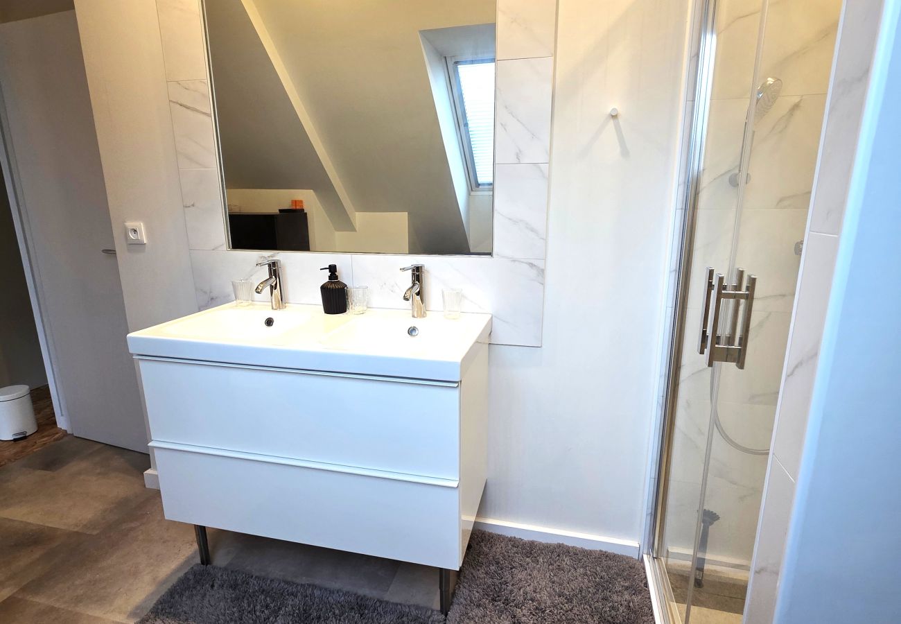 Villa in Landéda - VILLA 414