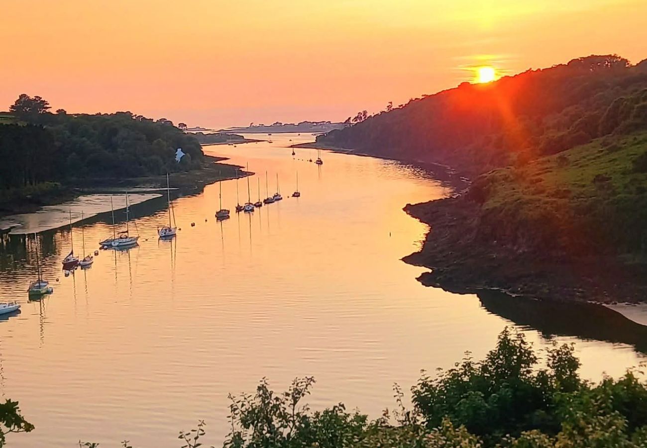 Villa in Landéda - VILLA 414