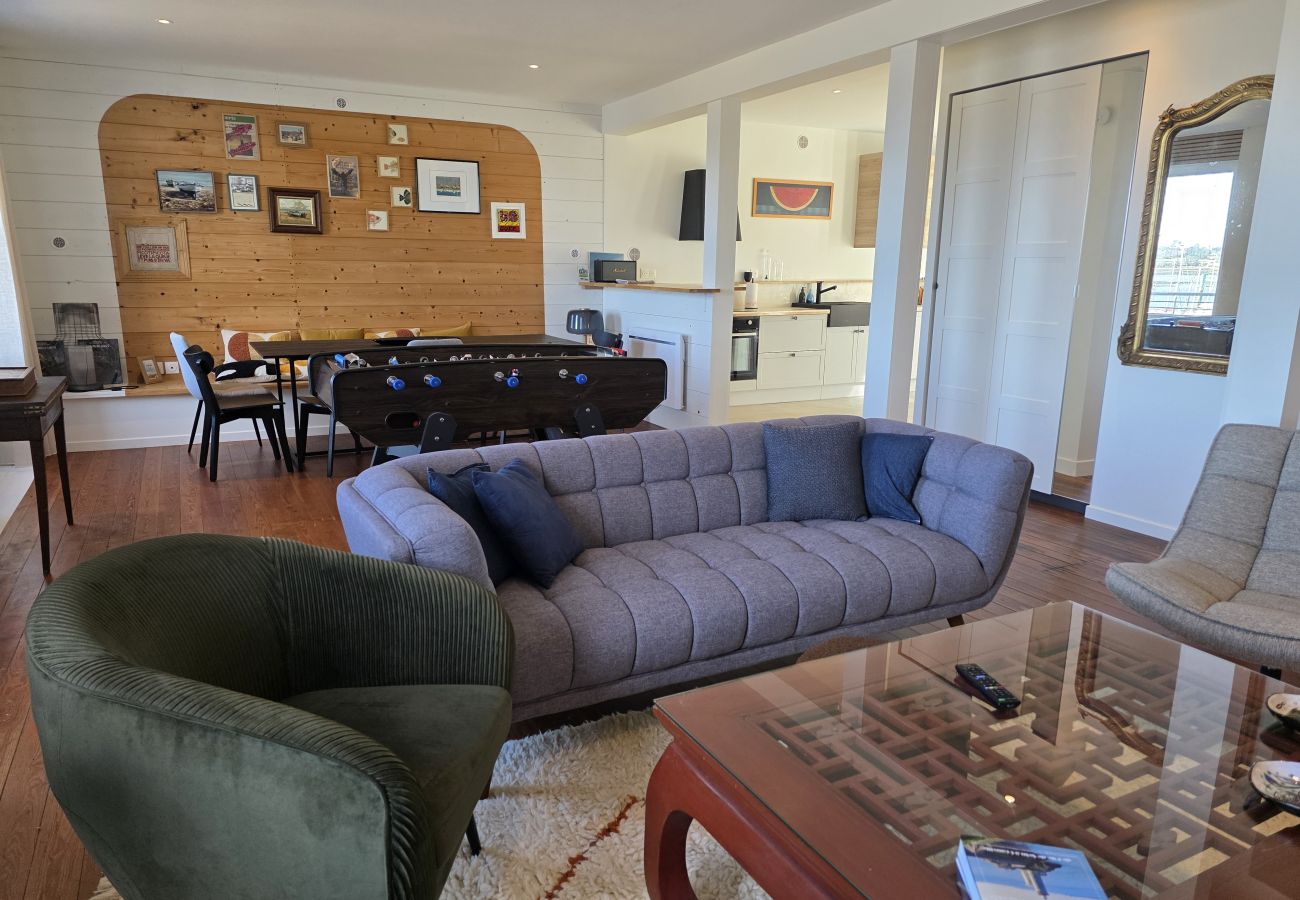 Apartment in Landéda - LA VIGIE