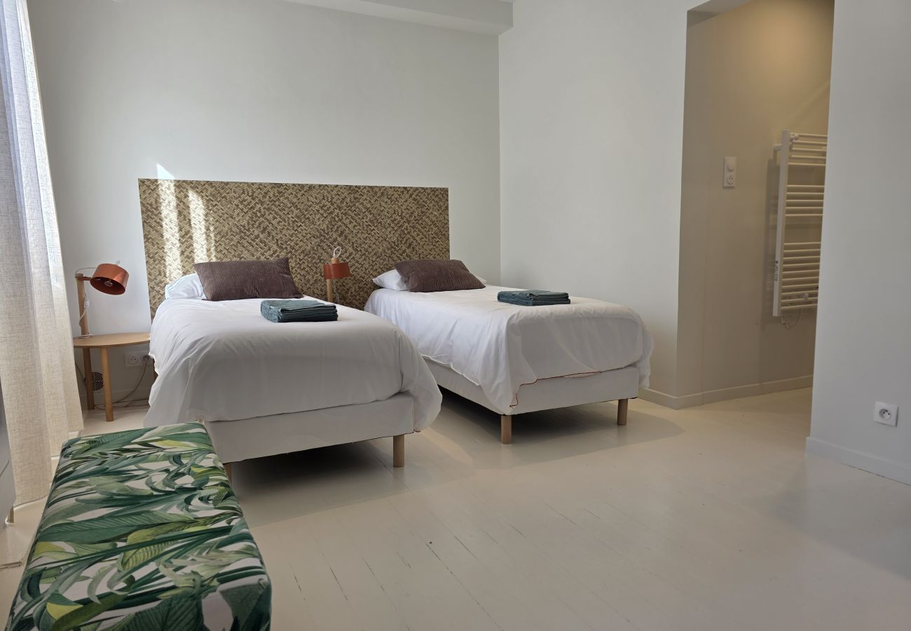 Apartment in Landéda - LA VIGIE