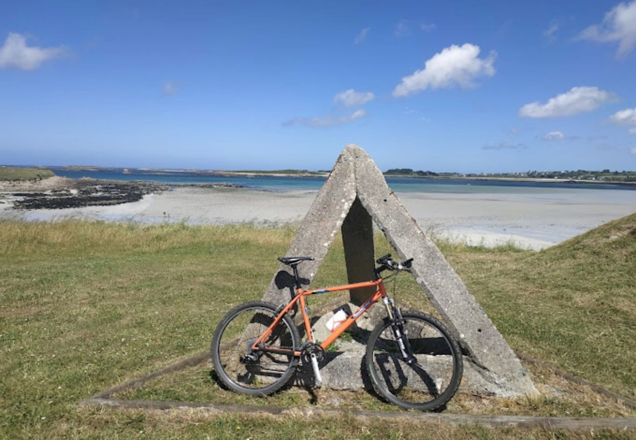 Apartment in Landéda - LA VIGIE