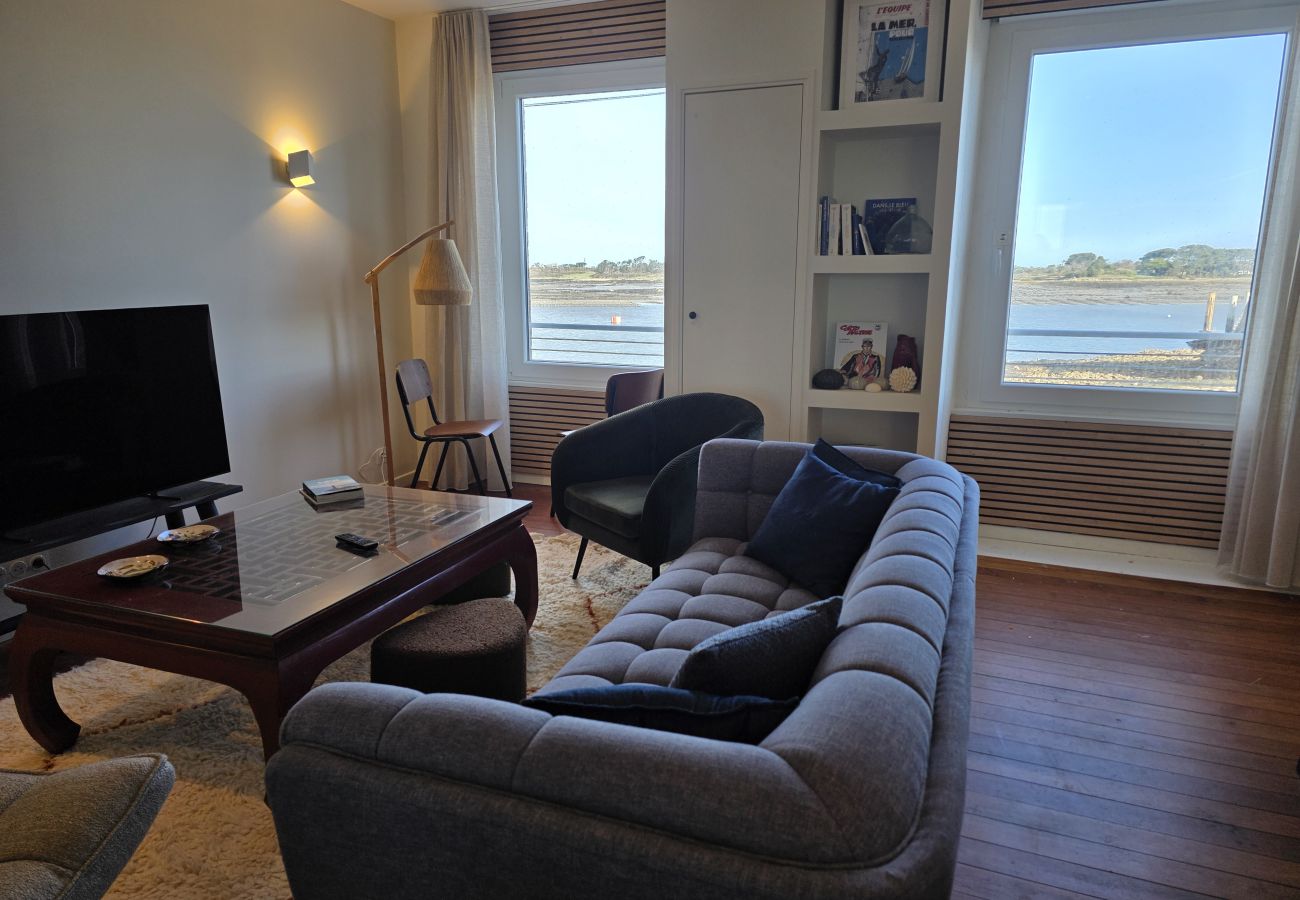 Apartment in Landéda - LA VIGIE