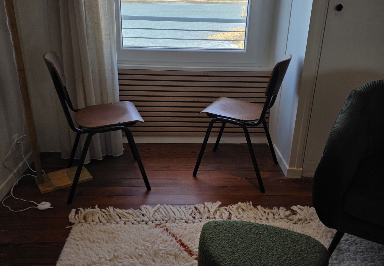 Apartment in Landéda - LA VIGIE